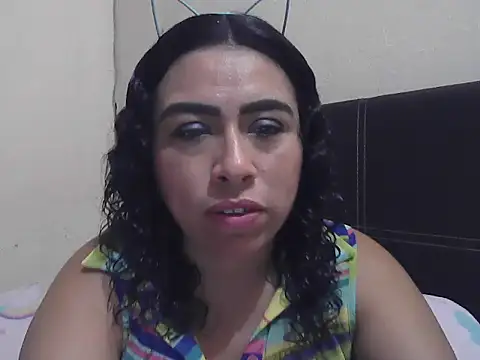DalilahMx online show from 24, 4, 2026