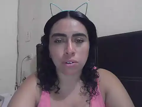 DalilahMx online show from 28, 4, 2026