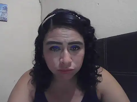 DalilahMx online show from 5, 5, 2026