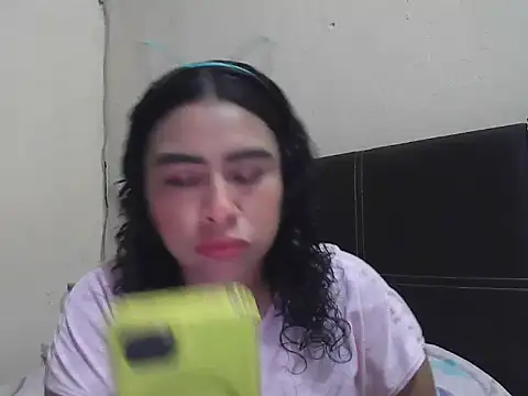 DalilahMx online show from 6, 5, 2026