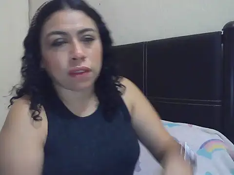 DalilahMx online show from 9, 6, 2026