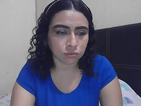 DalilahMx online show from 12, 6, 2026