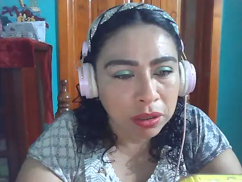 DalilahMx online show from 22, 6, 2026