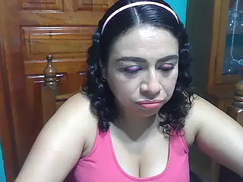 DalilahMx online show from 23, 6, 2026