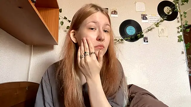 Snapshot of LaureenVielma chatting on 20, 3, 2026 LaureenVielma online show from 20, 3, 2026