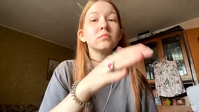 Snapshot of LaureenVielma chatting on 26, 3, 2026 LaureenVielma online show from 26, 3, 2026