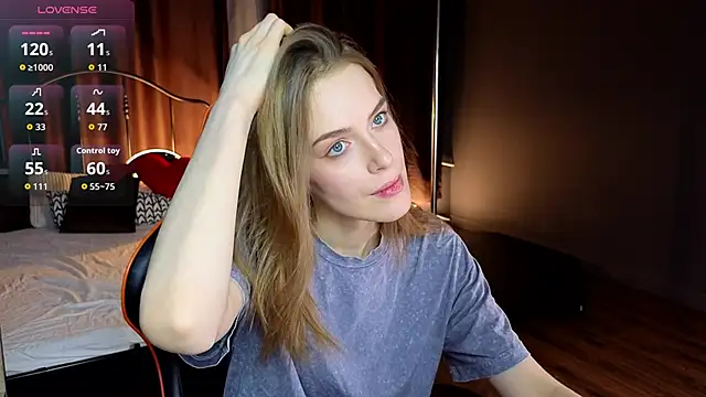 Accidental Genius  online show from 5, 2, 2026