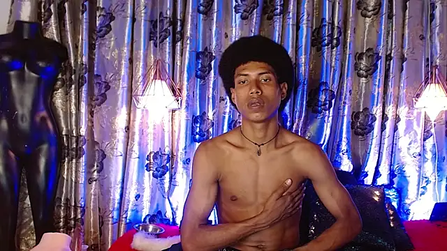 Walkers05 online show from 25, 3, 2026