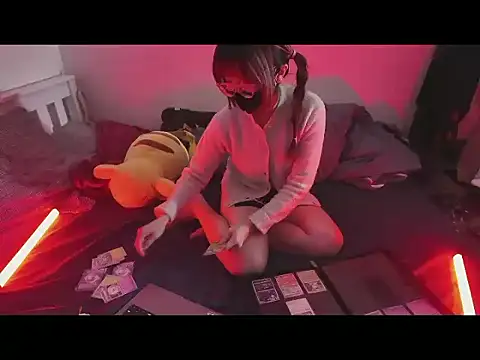 KanaKampai online show from 6, 2, 2026