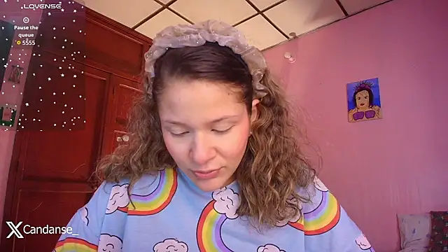 candasee  online show from 6, 2, 2026