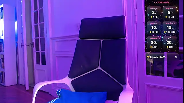 croquetita online show from 6, 3, 2026