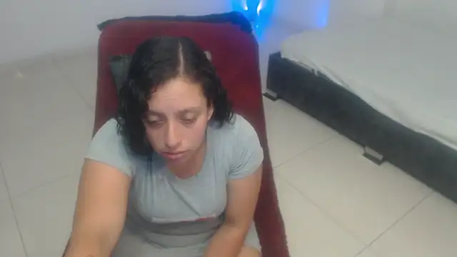 Snapshot of Barbara_D_Valencia chatting on 27, 4, 2026 Barbara D Valencia online show from 27, 4, 2026