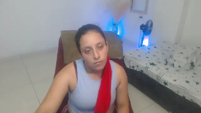 Snapshot of Barbara_D_Valencia chatting on 29, 4, 2026 Barbara D Valencia online show from 29, 4, 2026