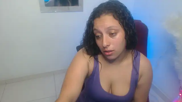 Snapshot of Barbara_D_Valencia chatting on 20, 5, 2026 Barbara D Valencia online show from 20, 5, 2026