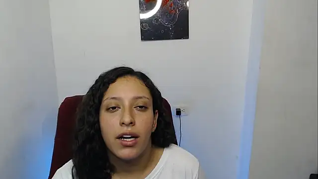Barbara D Valencia online show from 20, 6, 2026
