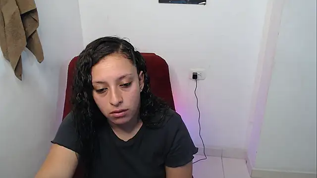 Barbara D Valencia online show from 28, 6, 2026