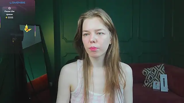  Tina Tayllor  online show from 6, 5, 2026
