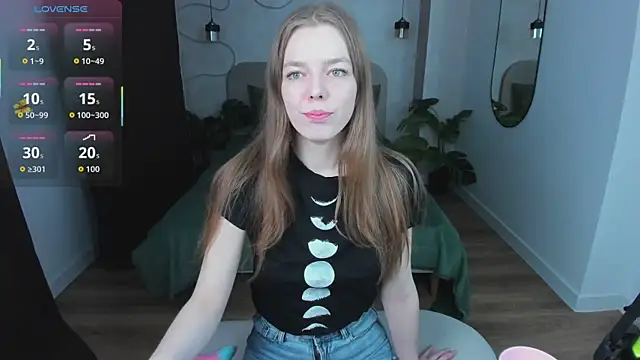  Tina Tayllor  online show from 15, 5, 2026