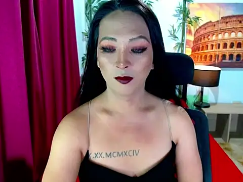 xFabulous Amanda69x online show from 16, 6, 2026