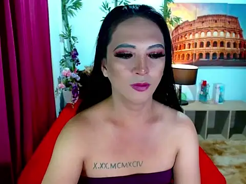 xFabulous Amanda69x online show from 22, 6, 2026