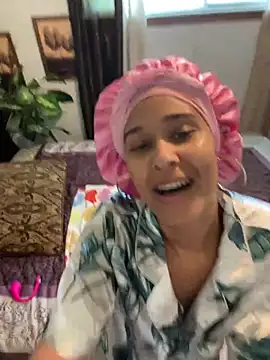 Jamalyce online show from 13, 5, 2026