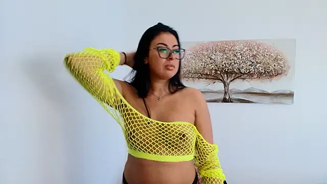 MissyScarlet online show from 20, 2, 2026