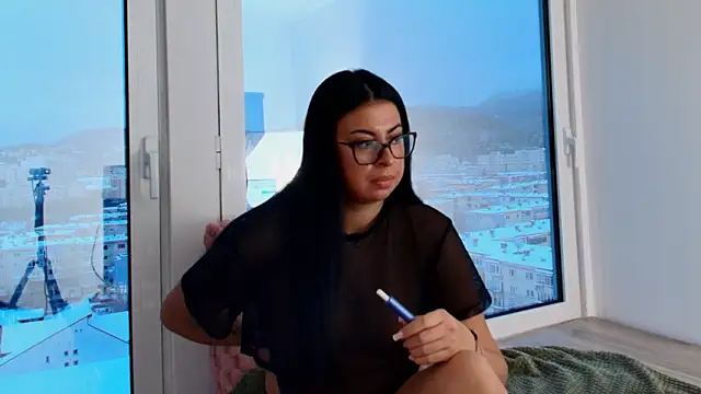 MissyScarlet online show from 26, 2, 2026