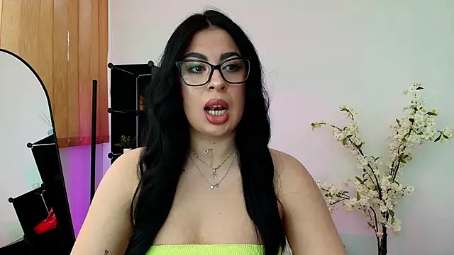 MissyScarlet online show from 11, 5, 2026