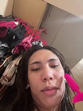 Mystic HugeDeity Cock online show from 10, 5, 2026
