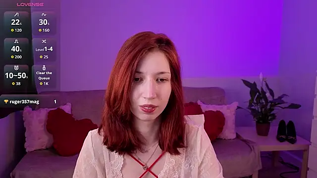 AdelFox online show from 3, 2, 2026