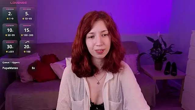 AdelFox online show from 5, 2, 2026