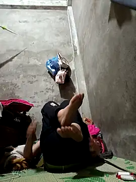 Snapshot of Ami-su chatting on 22, 2, 2026 Ami-su online show from 22, 2, 2026