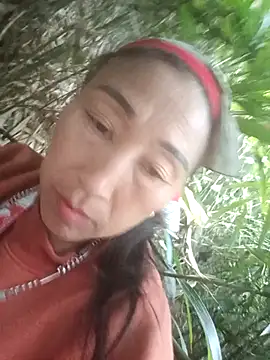 Snapshot of Ami-su chatting on 4, 3, 2026 Ami-su online show from 4, 3, 2026