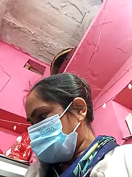 Julilodhi8695 online show from 3, 2, 2026