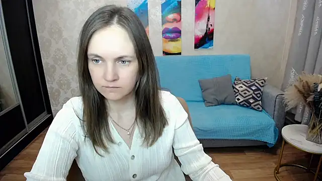 Senora Pepper online show from 24, 3, 2026