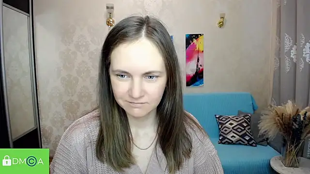 Senora Pepper online show from 24, 4, 2026