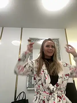 AmeelliaRose online show from 22, 2, 2026