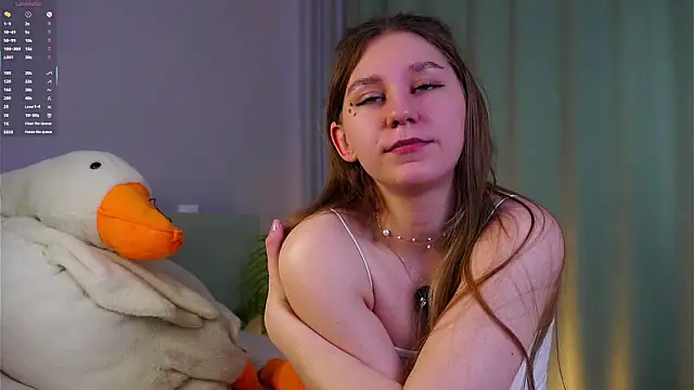 ShantellAngulo online show from 8, 3, 2026