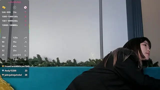 AdrianSpore online show from 3, 2, 2026