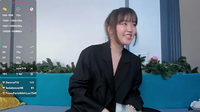 AdrianSpore online show from 3, 2, 2026