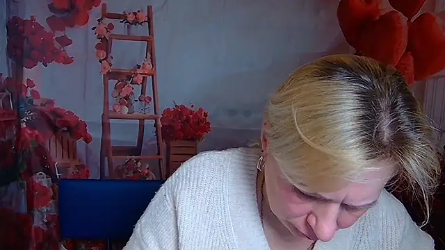 MarynaSpotif online show from 1, 2, 2026