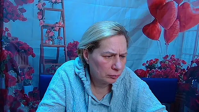 MarynaSpotif online show from 3, 2, 2026