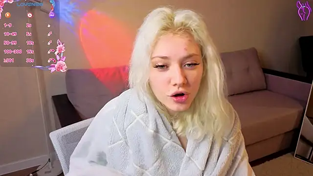 Kate Krose online show from 11, 3, 2026