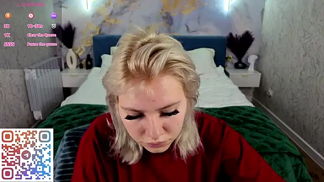 Kate Krose online show from 8, 5, 2026