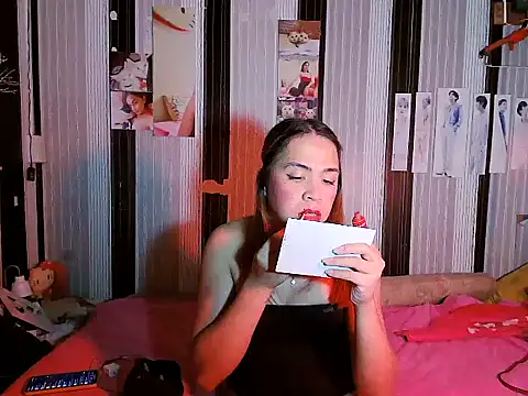 MistressMiyaki online show from 16, 3, 2026