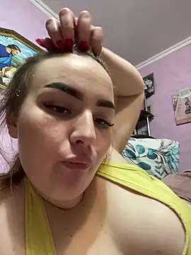 Nastia148 online show from 18, 2, 2026