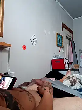 TheOtherGuyOne online show from 5, 2, 2026