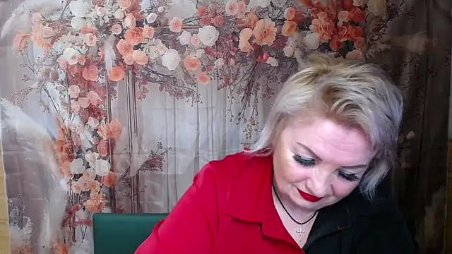 RenataDaster online show from 18, 2, 2026