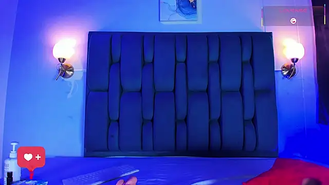 Bria James online show from 20, 3, 2026