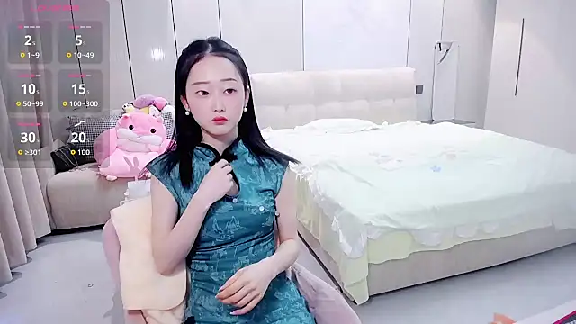 Muxi-destiny520 online show from 16, 5, 2026